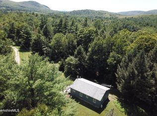 2 Wilson Rd, West Stockbridge, MA 01266