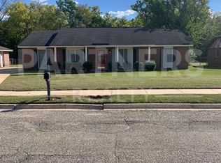 3764 Hunting Creek Rd, Montgomery, AL 36116