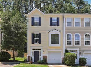 5424 Crabtree Park Ct, Raleigh, NC 27612