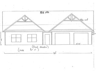 2045 Pine Ridge Rd, Red Lodge, MT 59068