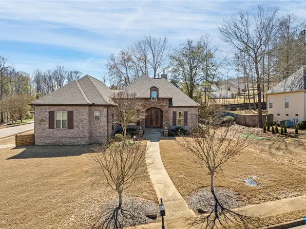 1807 Seagrave Ct, Auburn, AL 36830