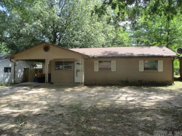 7325 Denise Dr, Little Rock, AR 72209