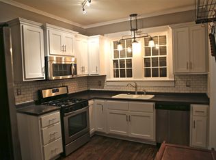 1102 Woodlawn St, Tupelo, MS 38804