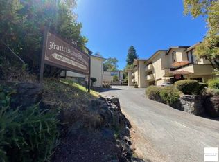 201 D St APT 3, San Rafael, CA 94901