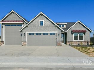 2298 W Herron Ridge Dr, Nampa, ID 83686