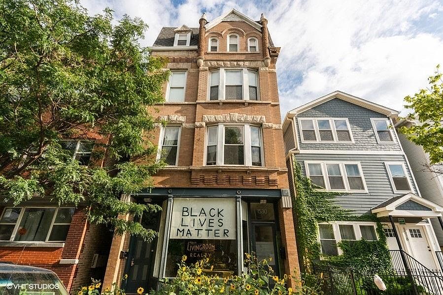 1st image of 1530 W Superior St #1R
