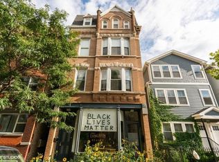 1530 W Superior St #1R, Chicago, IL 60642
