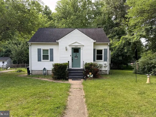 637 California Ter, Gambrills, MD 21054