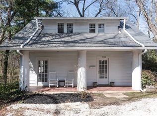 519A S Salisbury St, Mocksville, NC 27028