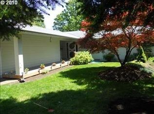 5380 SE Byron Dr, Milwaukie, OR 97267