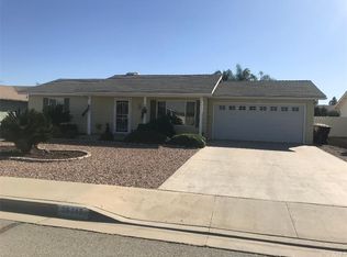 26213 Brandywine Dr, Menifee, CA 92586
