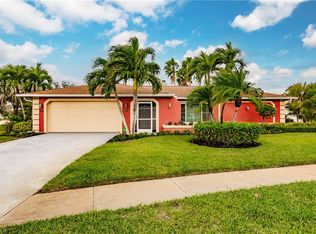 123 Saint Andrews Blvd, Naples, FL 34113