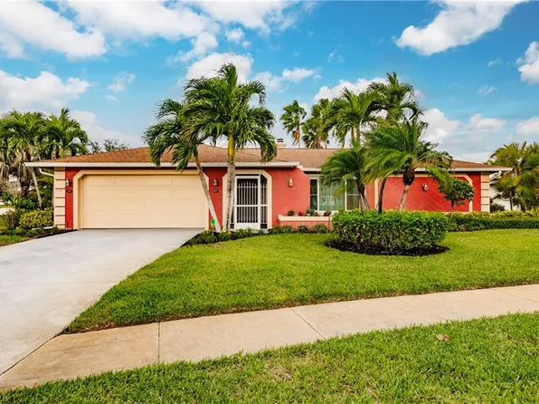 123 Saint Andrews BLVD, NAPLES, FL 34113