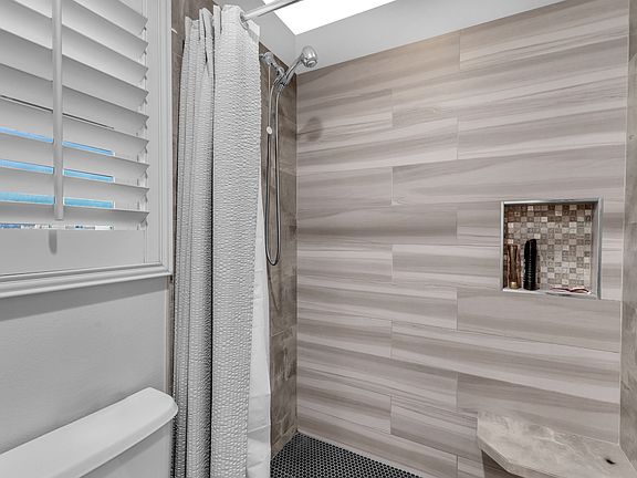 Bathroom #1