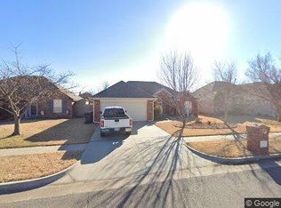 624 SW 159th Ter, Oklahoma City, OK 73170