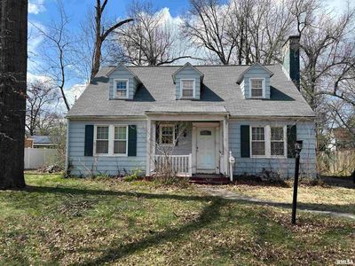 418 Cedar St, Centralia, IL, 62801