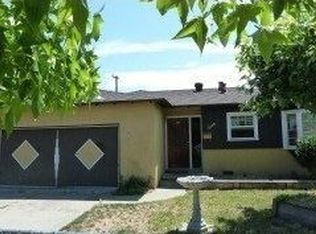 2208 Quito Rd, San Jose, CA 95130