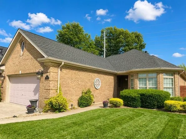 2467 Ford Ave, Owensboro, KY 42301