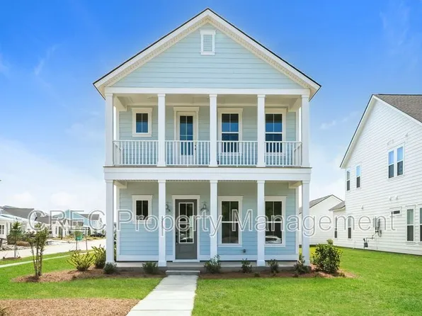 1205 Carnes Blvd, Summerville, SC 29486