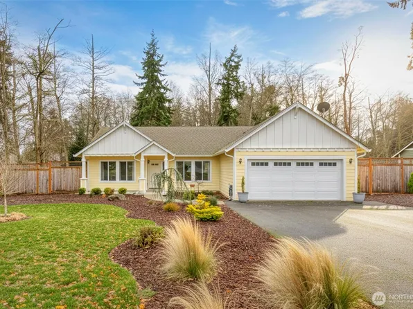 174 E Island View Avenue, Port Townsend, WA 98368