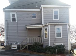 117 Independence Ave #117, Quincy, MA 02169