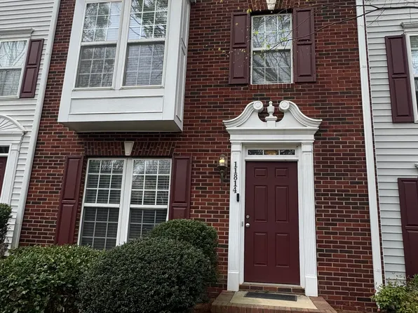 11814 Chelton Ridge Ln, Charlotte, NC 28277