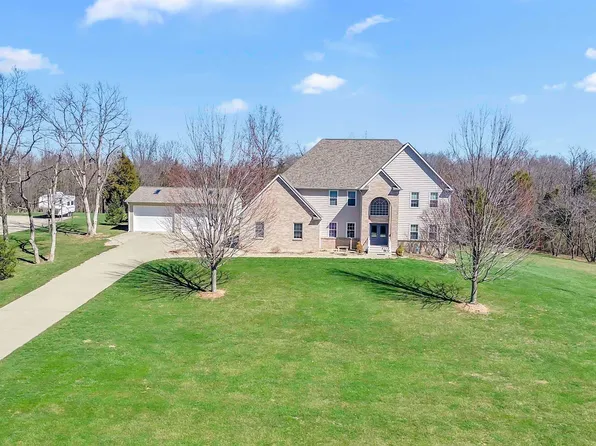 845 E Alexis Way, Bloomington, IN 47401