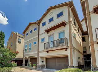 6003 Hamman St UNIT B, Houston, TX 77007