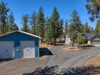 17521 S Lois Dr, Cheney, WA, 99004