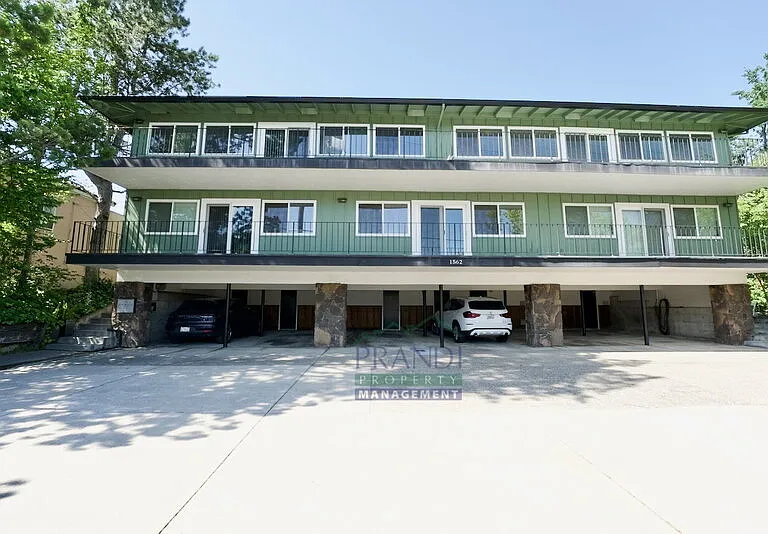 1562 Sir Francis Drake Blvd #1 — Photo 1