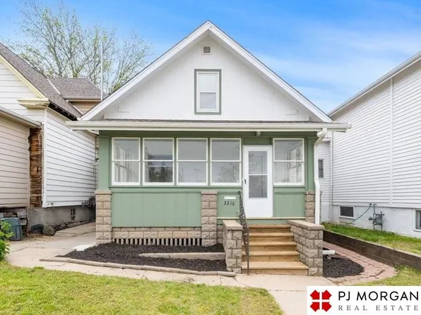 2216 Poppleton Ave, Omaha, NE 68108