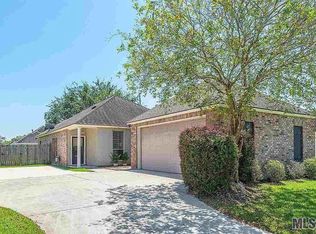 10224 Hillmont Ave, Baton Rouge, LA 70810