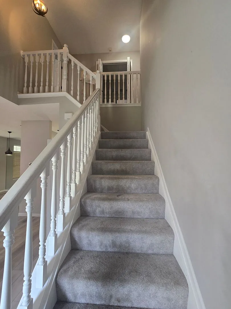 Nice Three Bedroom Home Located near 56th Street and Guion Rd — Photo 4