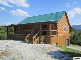306 Wooded Acres, Dandridge, TN 37725