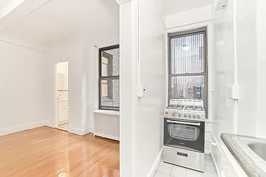 Rented by Living New York