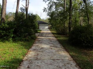 105 Higginbotham St, Baldwin, FL 32234