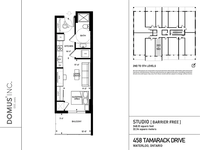458 Tamarack Dr — Photo 10