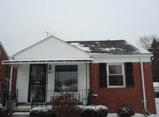 20014 Burt Rd, Detroit, MI 48219