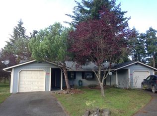 210 Quimper Ln, Port Hadlock, WA 98339