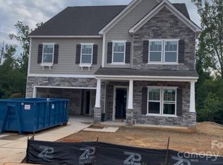 500 Black Bear St, China Grove, NC 28023