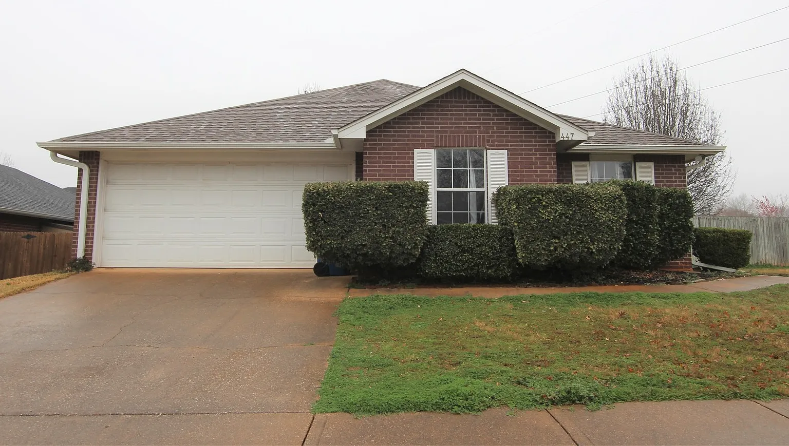 Coming soon: 3 bedroom, 2 bath home in Whitehouse! Whitehouse ISD — Photo 1