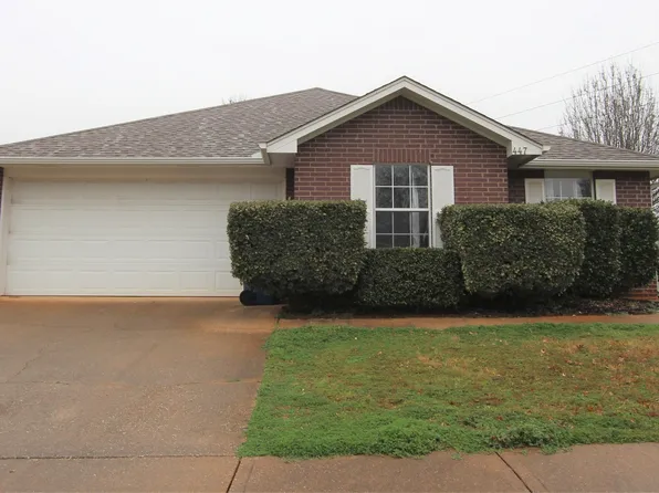 447 Redbud Cir, Whitehouse, TX 75791