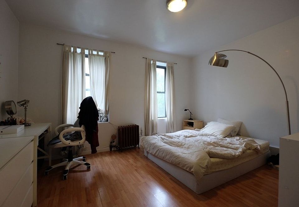 1st image of 555 W 152nd St APT 4B
