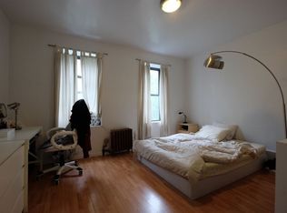 555 W 152nd St APT 4B, New York, NY 10031