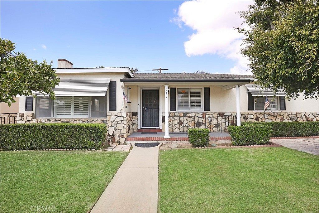 241 N Park Ave, Montebello, CA 90640 Zillow