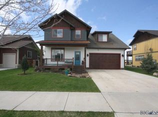 1133 Bur Ave, Bozeman, MT 59718