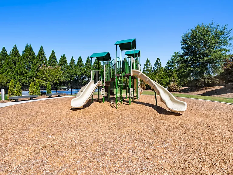 Community Playground
