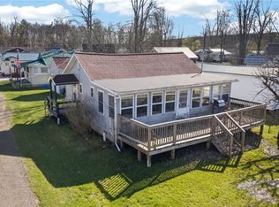 36085 Taylor Ave, Union City, PA