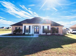 591 Waverly Rd, Thibodaux, LA 70301