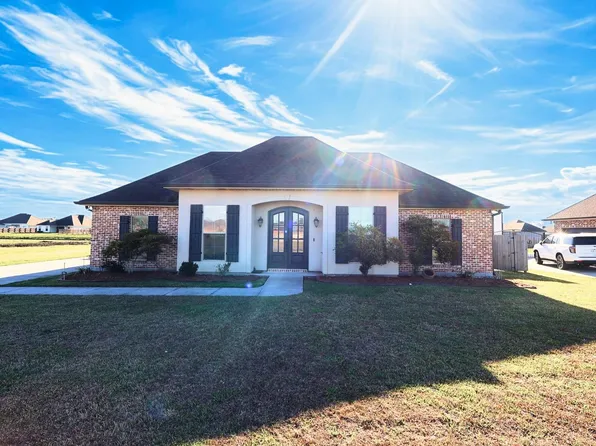 591 Waverly Rd, Thibodaux, LA 70301